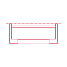 Objects Paper Towel Holders Ikea Sunnersta Paper Towel Holder Craft Design Svg File, Free Vectors File